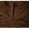 Giacca ibrida con cappuccio Berghaus uomo taglia M marrone