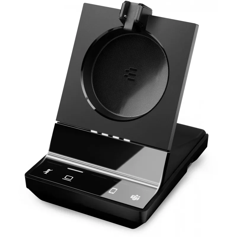 Stazione base EPOS SDW 3 BS T nero