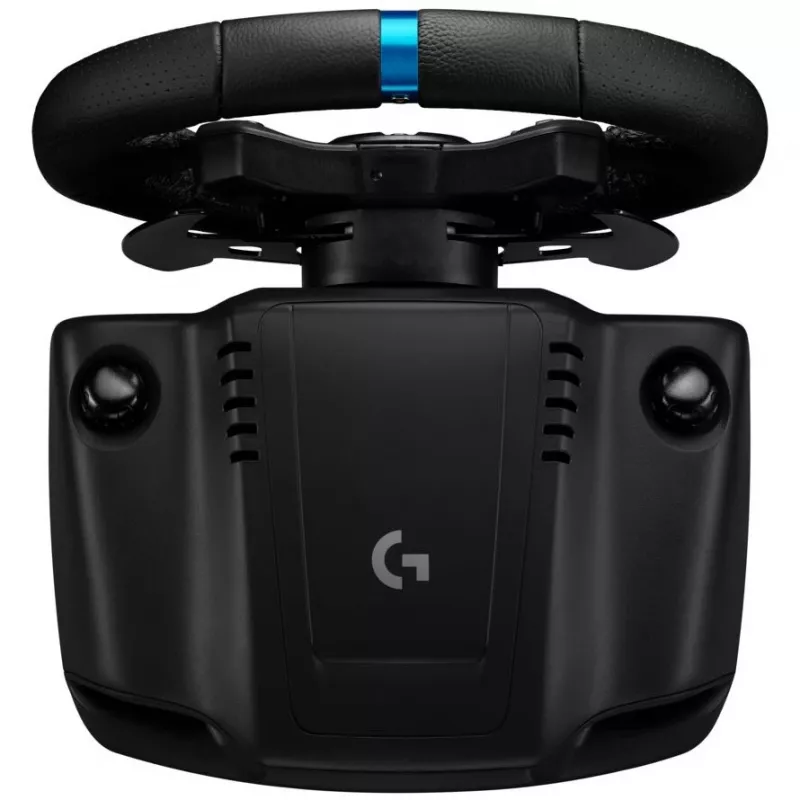 LOGITECH G923 SE Racing Wheel and Shifter Combo per Xbox Series X|S, Xbox One e PC - NERO - USB - PLUGCG - EMEA28i-935