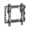 Supporto a parete per TV SBOX PLB-3422T-2, inclinabile, per 23–43 pollici / 45 kg, VESA 200×200
