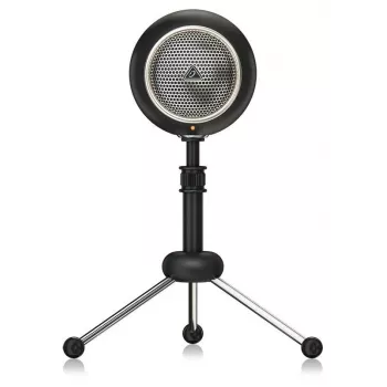 Microfono Behringer BV-BOMB microfono a condensatore USB