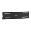 Vogels PFW 6810 supporto a parete per 55-80 pollici, max. 75 kg, nero