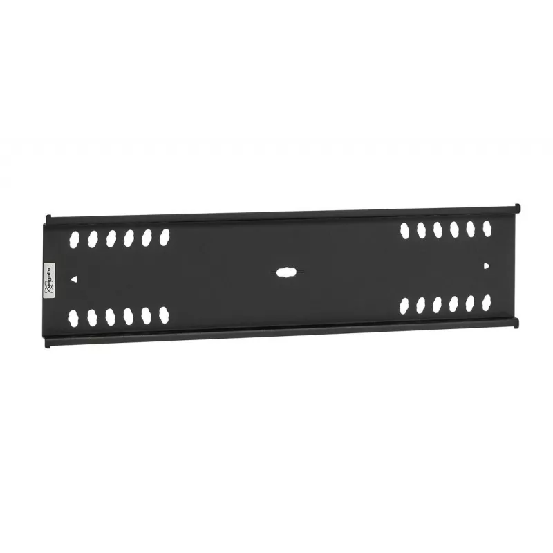 Vogels PFW 6810 supporto a parete per 55-80 pollici, max. 75 kg, nero
