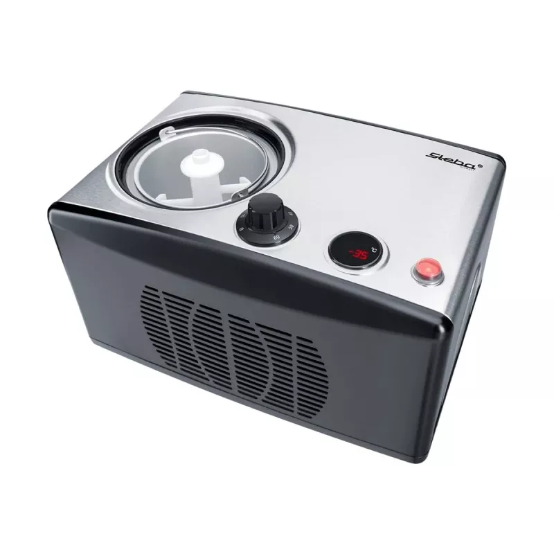 Steba 055100 1,5 L nero