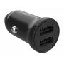 FIXED Caricabatterie auto dual USB 15W, nero | Fixed