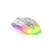 Mouse da gaming Steelseries Aerox 3 Wireless Ghost