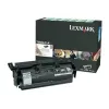 Lexmark T650A11E cartuccia toner, nera, 7000 pagine