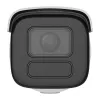Telecamera di sorveglianza IP Hikvision DS-2CD3686G2-IZS 8MP interno esterno 360°