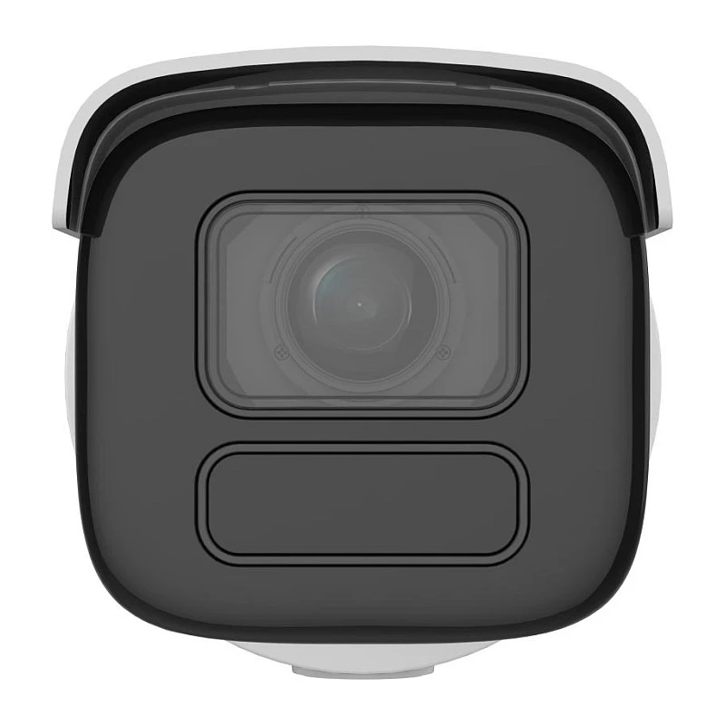 Telecamera di sorveglianza IP Hikvision DS-2CD3686G2-IZS 8MP interno esterno 360°