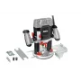 Fresatrice a mano SKIL 1841 AA 1200W, profondità di taglio 50 mm