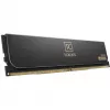 DIMM 32 GB DDR5-7200 (2x 16 GB) kit dual, memoria nera, CTCED532G7200HC34ADC01, AMD EXPO