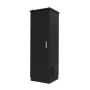Armadio rack 19 pollici Lanview RDLIP55G22U66B IP55 22U