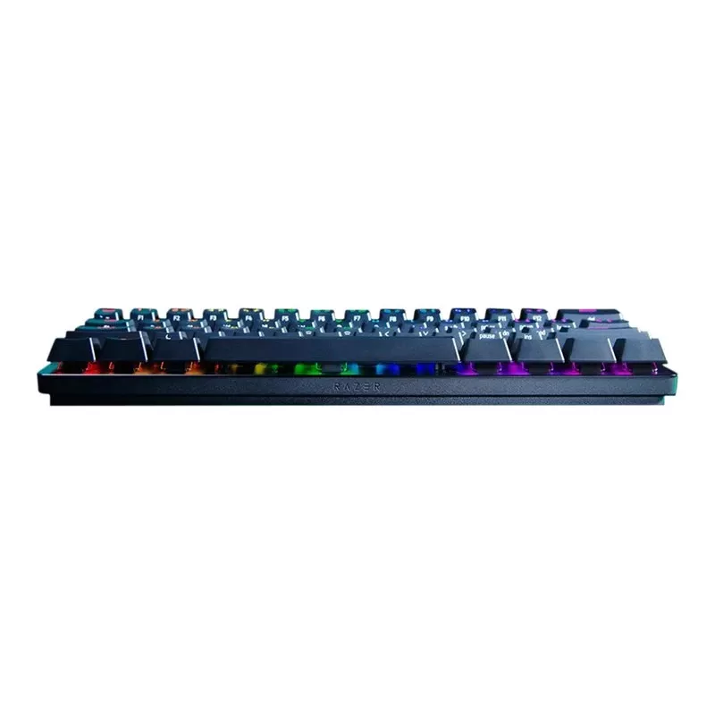 RAZER Huntsman Mini Purple Switch - tastiera layout US