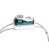 Petzl Bindi Teal, bianco lampada frontale LED