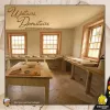Obsession - Upstairs, Downstairs, espansione gioco da tavolo