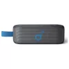 Altoparlante stereo portatile Soundcore Select 3 grigio, blu