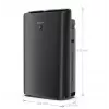 Purificatore d'aria Sharp UA-KIN42E-H