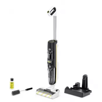 Kärcher FCV4 lavasciuga a batteria per pavimenti (1.056-131.0)