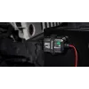 NOCO GENIUS5 caricabatterie 5A per batterie 6V/12V con funzione di mantenimento e desolfatazione