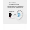 Auricolari V.Silencer Ture Wireless Earbuds nero/rosso