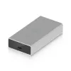 Adattatore Ethernet UBIQUITI UACC-Adapter-RJ45-USBC-10GE, USB-C a RJ45, 10 Gbps, nero/grigio