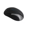 Mouse ottico wireless EM101S USB, 2,4 GHz, ricevitore NANO