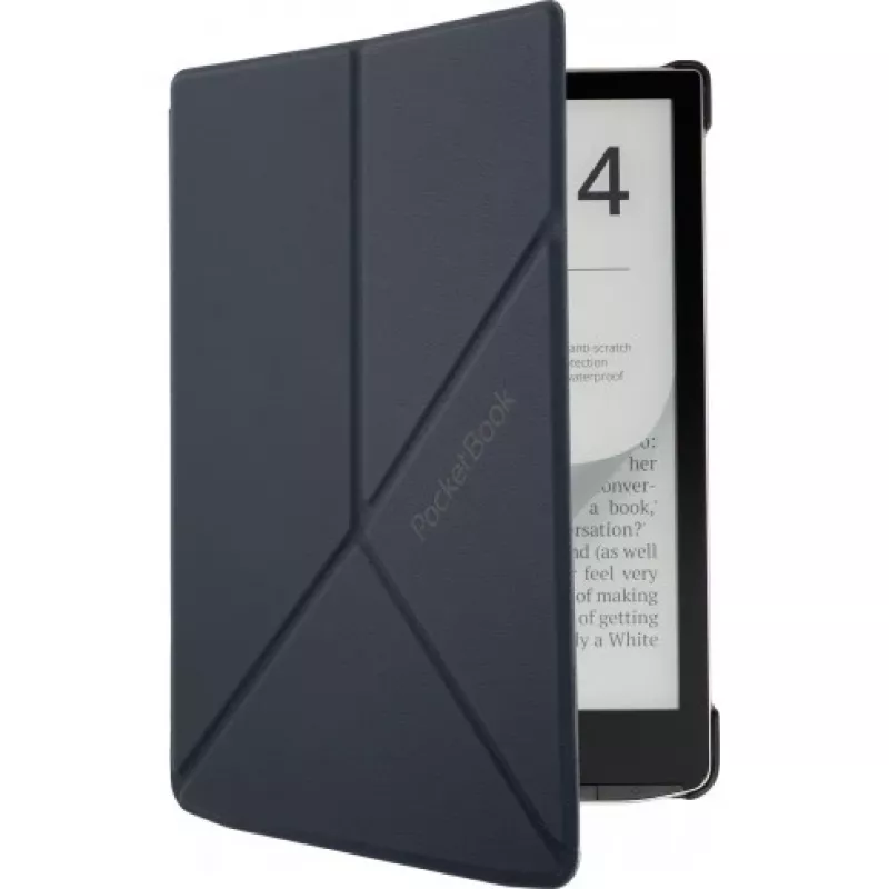 Custodia PocketBook H-SO-743-K-WW per e-book reader 19,8 cm 7,8