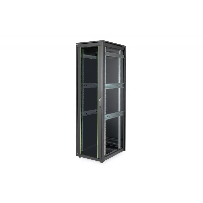 Rack a installazione libera Digitus DN-19 42U-6/8-B-1