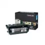 Lexmark 64416XE Cartuccia toner per T644, nero, 32000 pagine