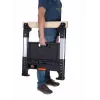 Keter Lumberjack ROC Pro Gear supporto per sega e banco da lavoro