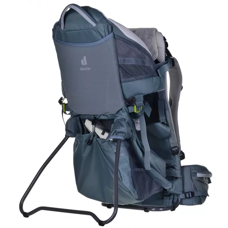 Zaino porta-bambino Deuter Kid Comfort Active
