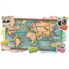 Zug um Zug Weltreise, gioco da tavolo
