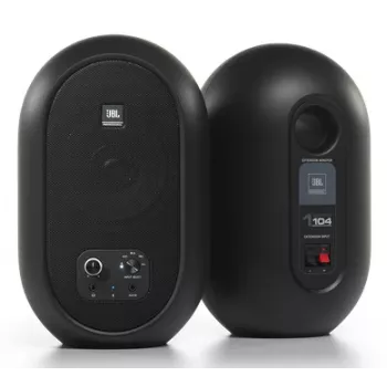 JBL 104-BT nero
