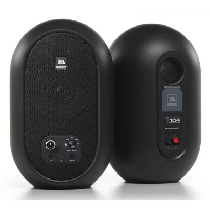 JBL 104-BT nero