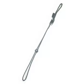 Cinturino da polso Zebra SG-MC93-HDSTPG-01 computer mobile portatile nero