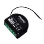 Modulo dimmer Fibaro Dimmer 2 FGD-212 Z-Wave, nero