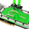 Liquido refrigerante EK Water Blocks verde trasparente compatibile con EK-DuraClear EK-ZMT
