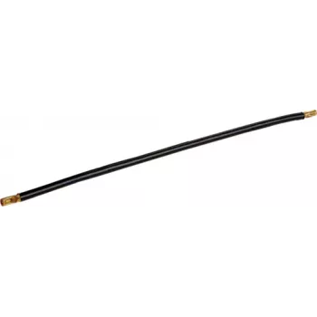 Ponte di cablaggio Hager NYAF 6qmm 250mm K67E (K67E)