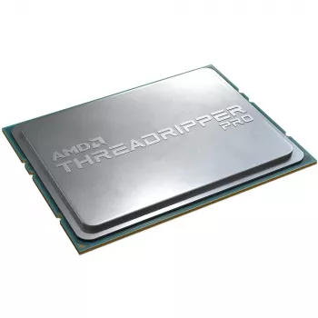 Processore AMD Ryzen Threadripper PRO 5995WX 2,7 GHz 64 core 256 MB L3 socket sWRX8