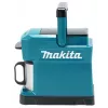 Macchina per caffè senza fili Makita DCM501Z