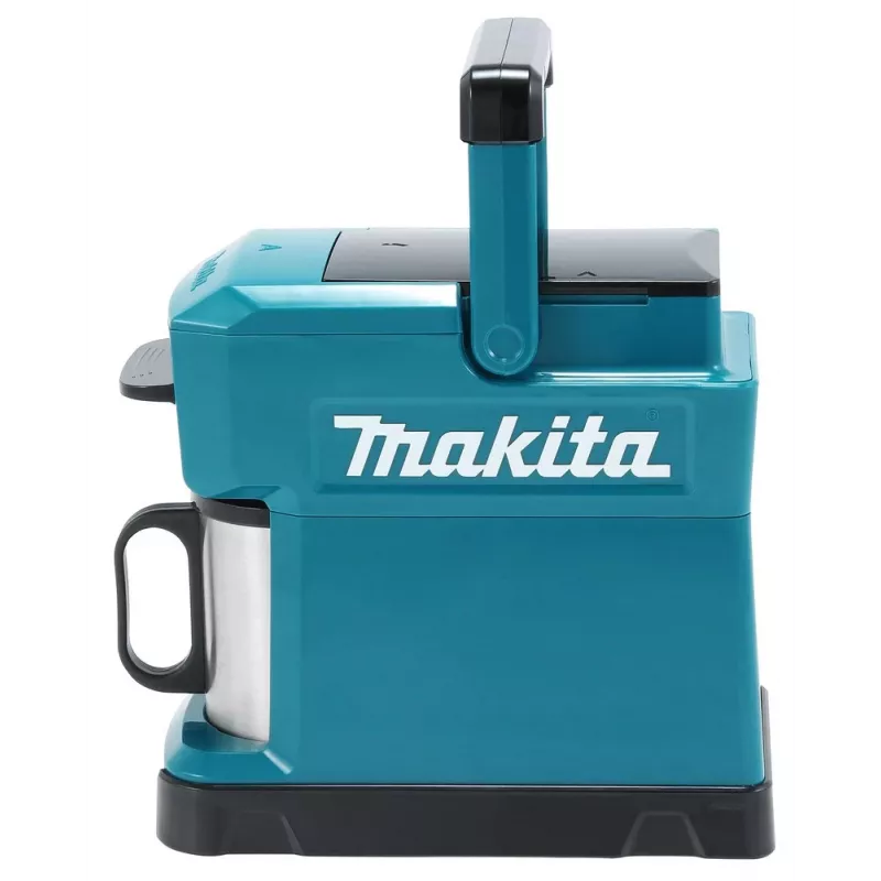Macchina per caffè senza fili Makita DCM501Z