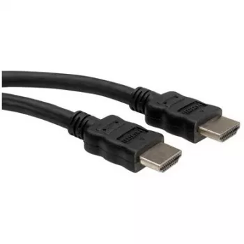ROLINE Cavo monitor HDMI High Speed, ST-ST 5,0m (11.04.5575)