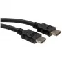 ROLINE Cavo monitor HDMI High Speed, ST-ST 5,0m (11.04.5575)
