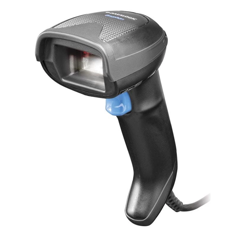 Lettore di codici a barre portatile Datalogic Gryphon I GD4500
