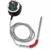 Termometro per grill Weber iGrill mini, con display LED