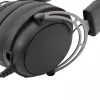Cuffie White Shark GH-2341 Gorilla nero/grigio
