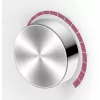 Umidificatore Blaupunkt AHS301 a ultrasuoni 3,5 L rosa bianco