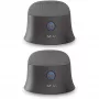 Diffusore portatile Ultron Mag Soundmate nero