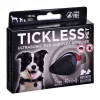 Tickless Pet repellente antizecche a ultrasuoni