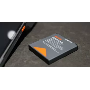 Lithium Battery V2s